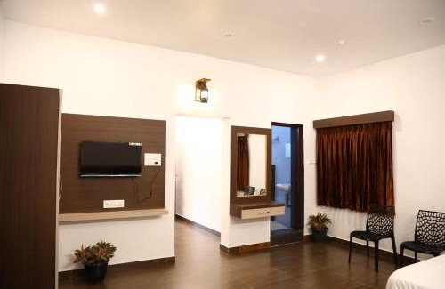 Pollachi Hotel | GREEN MOUNT RESORTS