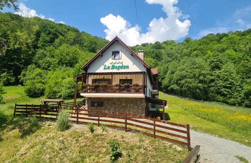 Scrind-Frasinet House | Green Mountain Resort