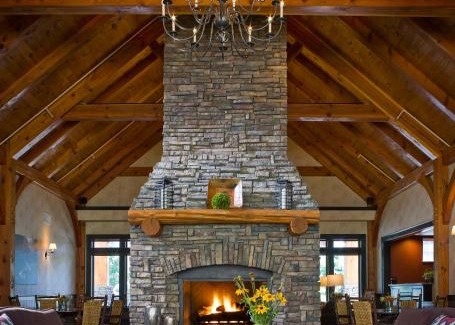 South Burlington Hotel | Green Mountain Suites Hotel