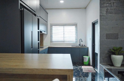 Garut Villa | Green Mountain Villa Garut