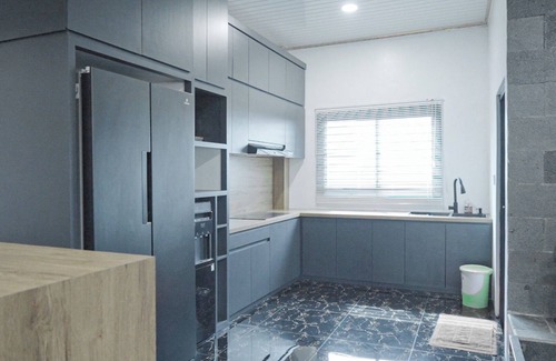 Garut Villa | Green Mountain Villa Garut