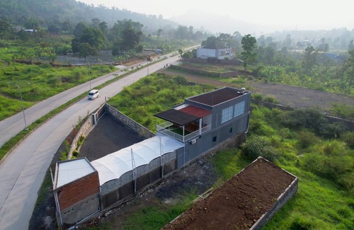 Garut Villa | Green Mountain Villa Garut