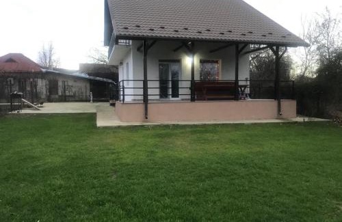 Banesti House | Green Nest