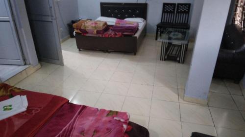 Jammu House | Green Oak Guest House