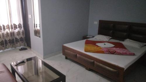 Jammu House | Green Oak Guest House