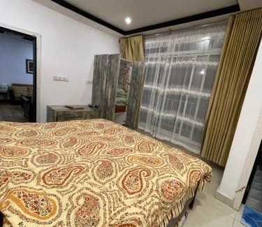 Nathia Gali Apartment | Green Oasis