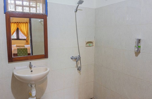 Tetebatu Resort | Green orry inn cafe & cottages
