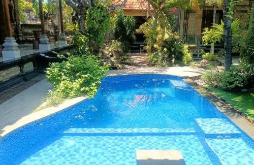 Sampalan House | Green Palace Homestay