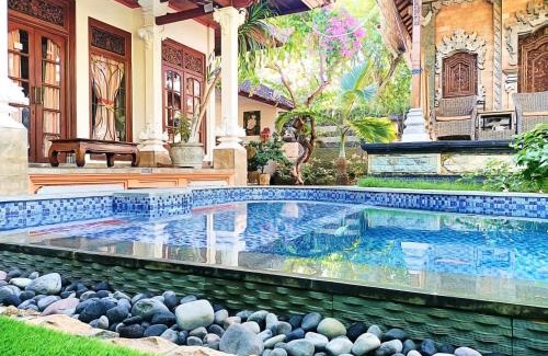Sampalan House | Green Palace Homestay