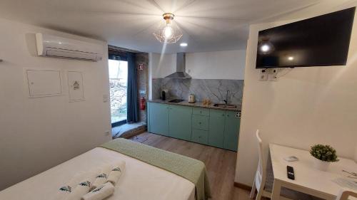 Covas House | Green Paradise Glamping