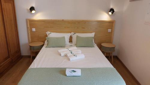 Covas House | Green Paradise Glamping