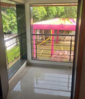 Navsari House | Green Paradise