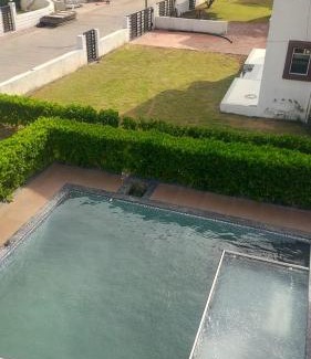 Navsari House | Green Paradise
