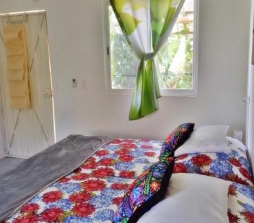 Leona Vicario Apartment | GREEN PARADISE LEONA VICARIO