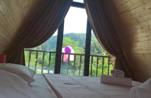Martivili House | Green Paradise Martvili Cottege