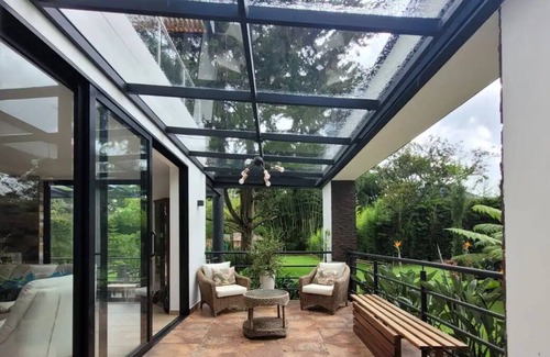 La Ceja Villa | GREEN PARADISE, PROPIEDAD VACACIONAL PARA DESCANSAR