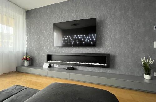 Vienna Apartment | Green Park Apartment