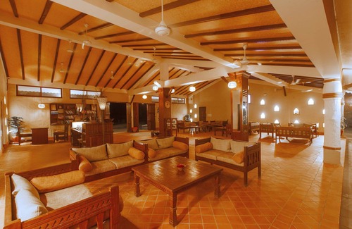 Sauraha Hotel | Green Park Chitwan
