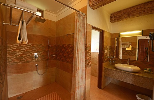 Sauraha Hotel | Green Park Chitwan