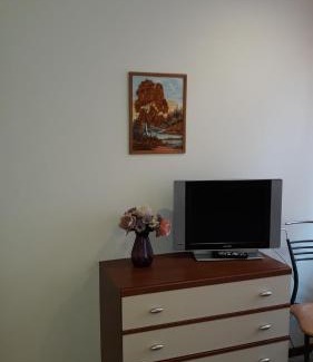 Purvciems Apartment | Green Park District cosy apartment