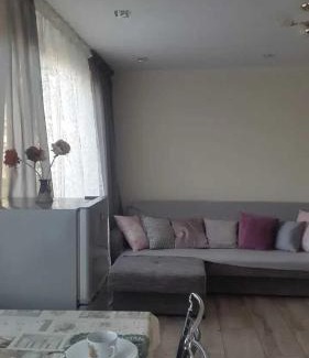 Purvciems Apartment | Green Park Domina apartment