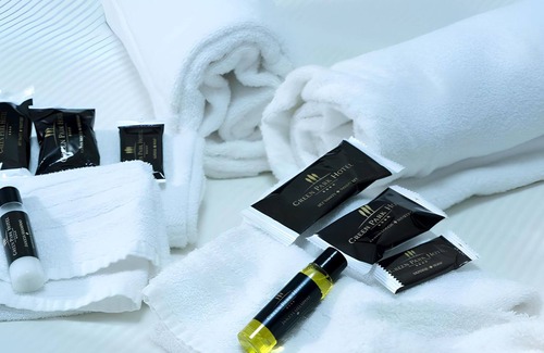 Mercogliano Hotel | Green Park Hotel