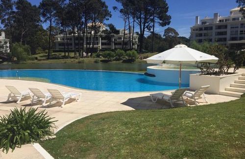 Solanas Apartment | Green Park Punta del Este - Full Amenities
