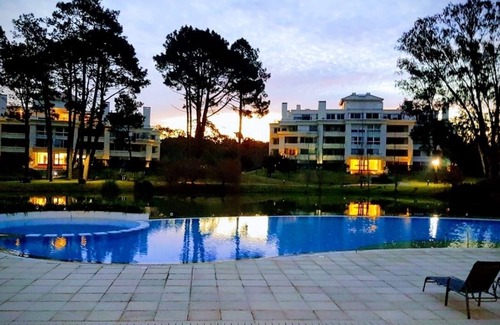 Solanas Apartment | Green Park Punta Del Este