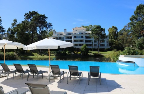Solanas Apartment | Green Park Punta Del Este