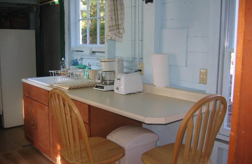 Trevett Cottage | Green Pastures - Classic Maine Cottage!