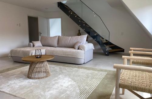 Frutenhof Apartment | Green Pepper Apartments