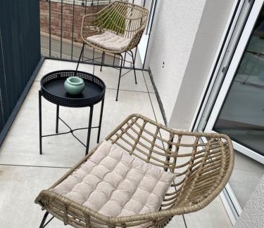 Frutenhof Apartment | Green Pepper Apartments
