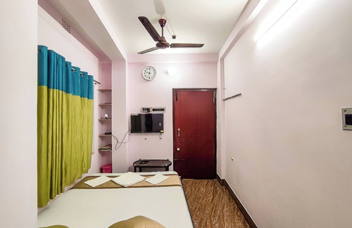 Bankura Hotel | Green Place Guest House