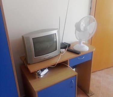 Intsaraki Apartment | Green polyana 46