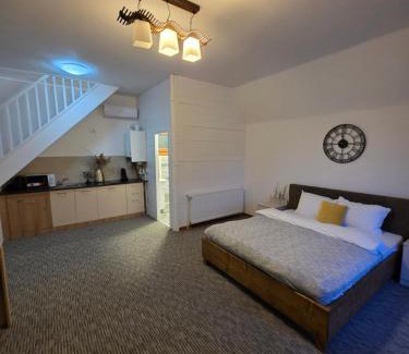 Dofteana Cabin | Green Property