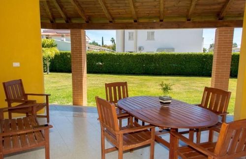 Arenella Apartment | Green Relax Arenella