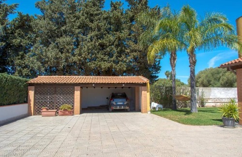 Arenella Apartment | Green Relax Arenella