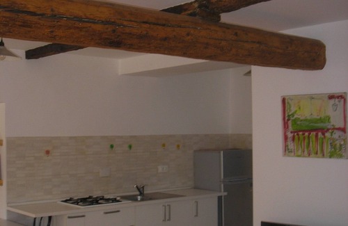 Borgo Po Apartment | GREEN RELAX II THE GREEN OF THE HILL
