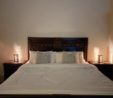 Khokhar Maira House | Green Residency, Eco-Friendly Guestrooms available for Families near Islamabad and Murree