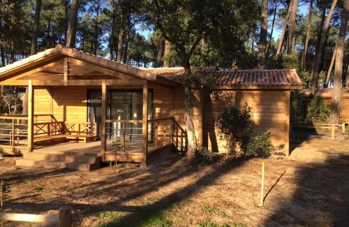 Ondres Resort | Green Resort