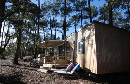 Ondres Resort | Green Resort