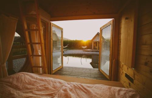 Radlje ob Dravi Other | Green Resort Glamping