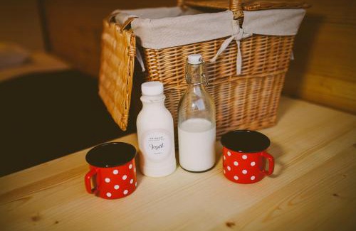 Radlje ob Dravi Other | Green Resort Glamping