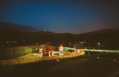 Radlje ob Dravi Other | Green Resort Glamping