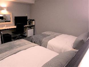 Iwai Onsen Hotel | Green Rich Hotel Tottori Ekimae (Artificial hot spring Futamata Yunohana)