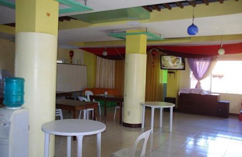 Malaybalay City House | Green Ridge Apartelle