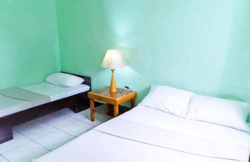 Malaybalay City House | Green Ridge Apartelle