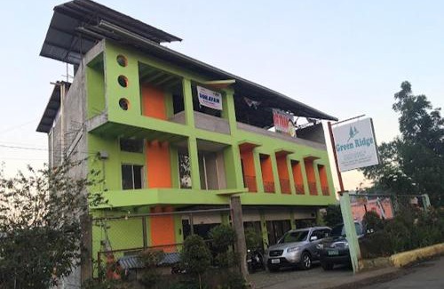 Malaybalay City House | Green Ridge Apartelle