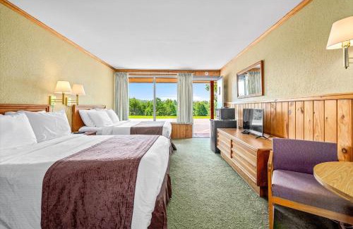 Saluda Cabin | Green River Lodge
