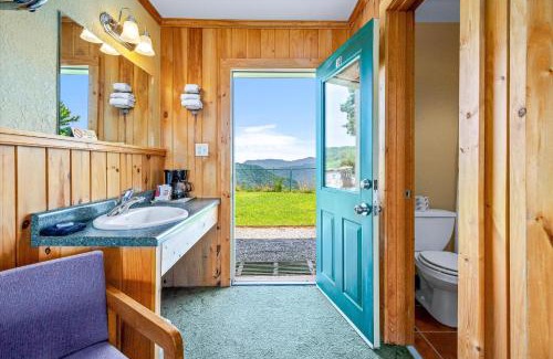 Saluda Cabin | Green River Lodge